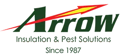 Arrow Insulation Inc &#8211; Crawl Space &amp; Attic Insulation Removal &amp; Replacement Contractor For King, Skagit, Snohomish and Whatcom Counties. Logo