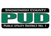 Snohomish County PUD Logo